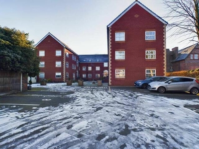 2 Bedroom Apartment For Sale In Huyton