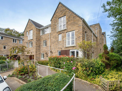 2 Bedroom Apartment For Sale In Lindley