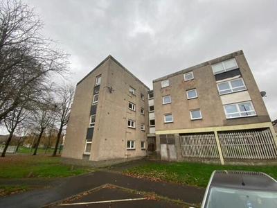 2 Bedroom Apartment For Sale In Motherwell, Lanarkshire