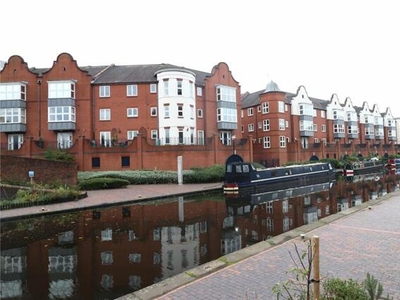 2 Bedroom Apartment For Sale In Sheepcote Street, Birmingham