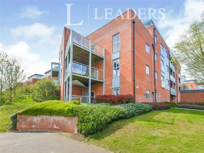 2 Bedroom Apartment For Sale In St. Albans