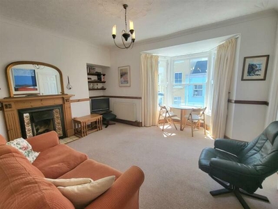 2 Bedroom Apartment For Sale In Tenby