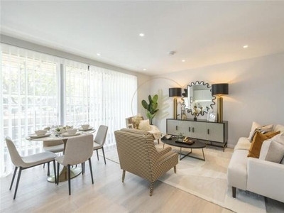 2 Bedroom Apartment For Sale In West Hampstead, London