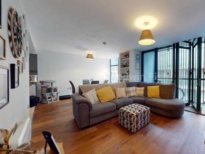 2 bedroom apartment for sale Manchester, M15 4LR