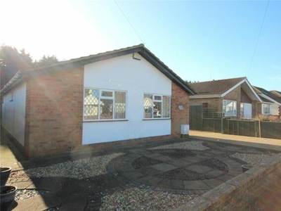 2 Bedroom Bungalow For Rent In Humberston, Grimsby