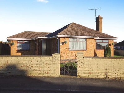 2 Bedroom Bungalow For Sale In Bedworth