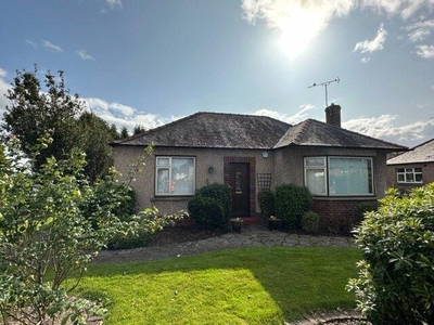 2 Bedroom Bungalow For Sale In Dumfries, Dumfries And Galloway