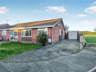 2 Bedroom Bungalow For Sale In Oswestry, Shropshire
