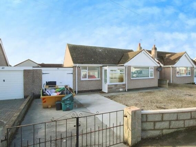 2 Bedroom Bungalow For Sale In Towyn, Conwy