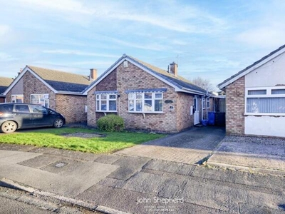 2 Bedroom Bungalow For Sale In Walsall, Staffordshire