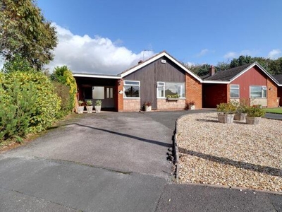 2 Bedroom Bungalow For Sale In Walton-on-the-hill