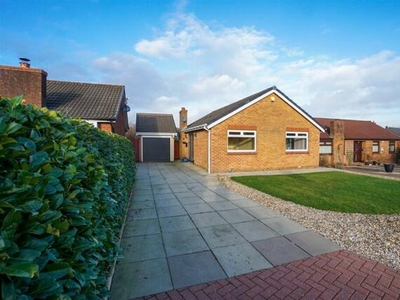 2 Bedroom Bungalow For Sale In Westhoughton