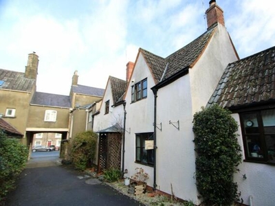 2 Bedroom Cottage For Sale In Chipping Sodbury
