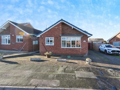 2 Bedroom Detached Bungalow For Sale In Barton-upon-humber