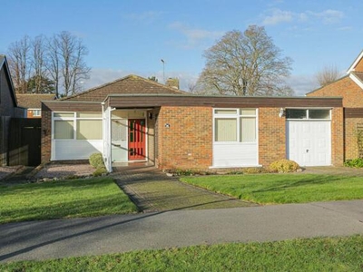2 Bedroom Detached Bungalow For Sale In Canterbury