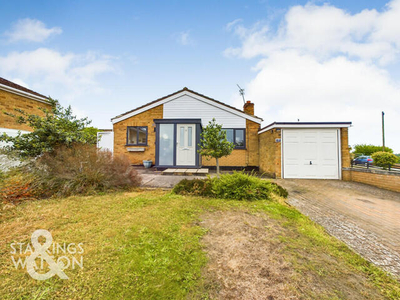 2 Bedroom Detached Bungalow For Sale In Costessey