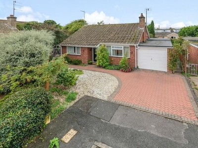 2 Bedroom Detached Bungalow For Sale In Kempsey, Worcester
