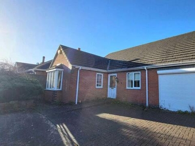 2 Bedroom Detached Bungalow For Sale In North Somercotes