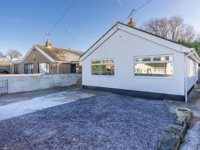 2 Bedroom Detached Bungalow For Sale In Rhyl, Conwy