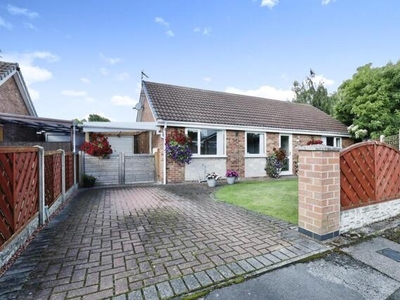 2 Bedroom Detached Bungalow For Sale In Sutton