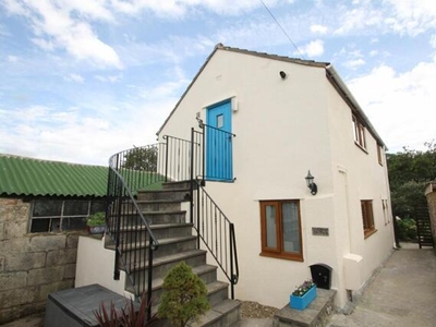 2 Bedroom Detached House For Sale In 7 Woodview St Thomas Street, Wells