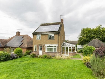 2 Bedroom Detached House For Sale In Barlow