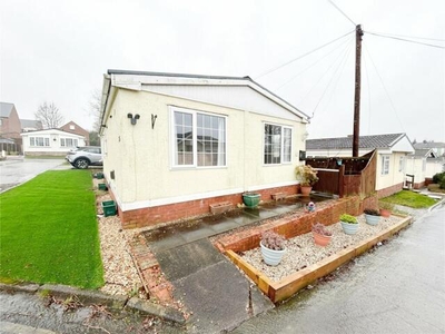 2 Bedroom Detached House For Sale In Chesterfield, Derbyshire