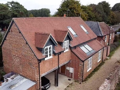 2 Bedroom Detached House For Sale In Downton