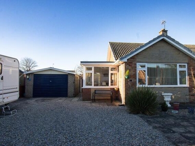 2 Bedroom Detached House For Sale In Filey, North Yorkshire