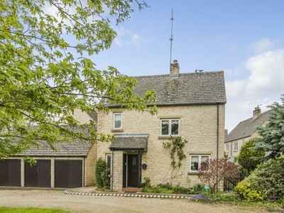 2 Bedroom Detached House For Sale In Witney