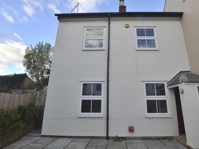 2 Bedroom End Of Terrace House For Rent In Charlton Kings, Cheltenham