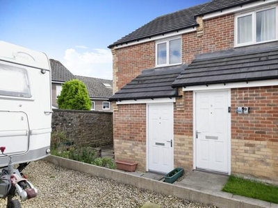 2 Bedroom End Of Terrace House For Sale In Haltwhistle