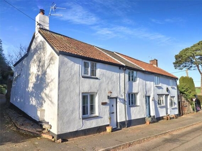 2 Bedroom End Of Terrace House For Sale In Taunton, Somerset