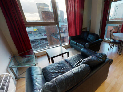 2 Bedroom Flat For Rent In 5 Worcester Street