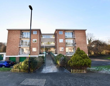 2 Bedroom Flat For Rent In Mount Nod, Coventry