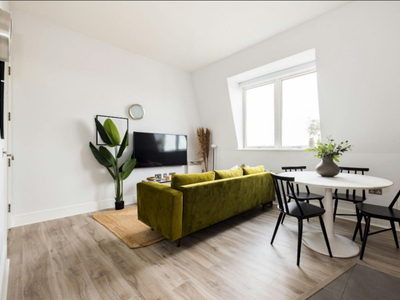 2 Bedroom Flat For Rent In Peckham