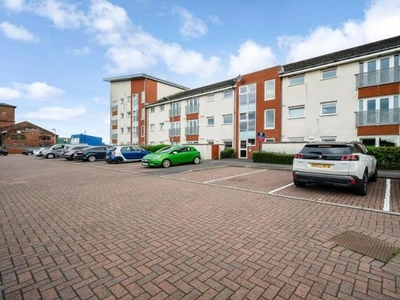 2 Bedroom Flat For Sale In Ardrossan, Ayrshire
