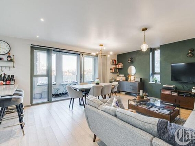 2 Bedroom Flat For Sale In Crouch End