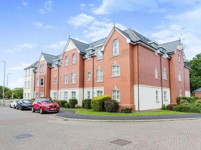 2 Bedroom Flat For Sale In Lytham St. Annes