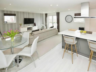 2 Bedroom Flat For Sale In Old Trafford, Manchester