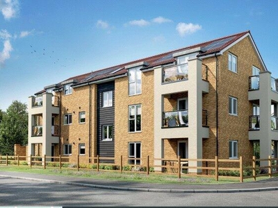 2 Bedroom Flat For Sale In Reading Road, Wantage