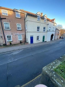 2 Bedroom Flat For Sale In Ripon