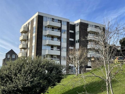2 Bedroom Flat For Sale In Shrubbery Road