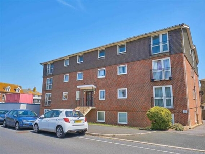 2 Bedroom Flat For Sale In St. Johns Road