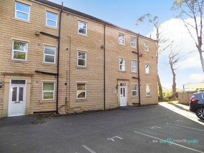 2 Bedroom Flat For Sale In Tapton Crescent Road, Broomhill