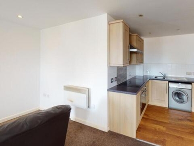 2 Bedroom Ground Floor Flat For Rent In 26 Shakespeare Street, Nottingham