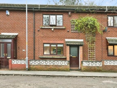 2 Bedroom Mews Property For Sale In Manchester, Greater Manchester