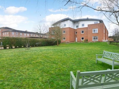 2 Bedroom Retirement Property For Sale In Milford, Surrey
