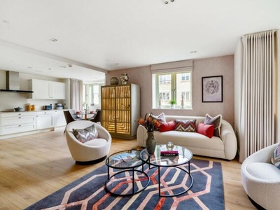 2 Bedroom Retirement Property For Sale In Siddington, Cirencester