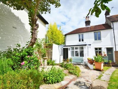 2 Bedroom Semi-detached House For Rent In Ditchling